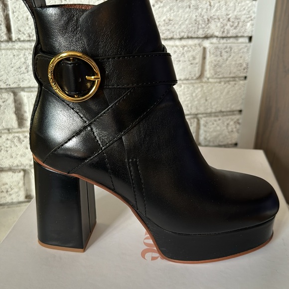See by Chloe boots - Picture 7 of 14